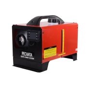 Тепловая дизельная пушка непрямого нагрева ТДПН-10000-12/220В Ресанта