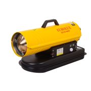 Тепловая дизельная пушка ТДП-EU-40000 Eurolux