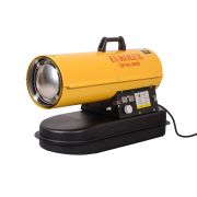 Тепловая дизельная пушка Eurolux ТДП-EU-20000