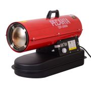 Дизельная теплопушка Ресанта ТДП-20000