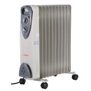 Масляный радиатор Ресанта ОМ-12А