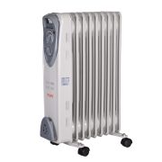 Масляный радиатор РЕСАНТА ОМ-9А