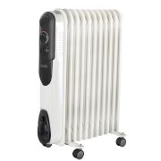 Масляный радиатор Ресанта ОМПТ-12Н