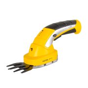 Аккумуляторный триммер-кусторез Huter GET-120