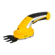 Аккумуляторный триммер-кусторез Huter GET-3,6