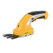 Аккумуляторный триммер-кусторез Huter GET-7,2