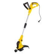 Электрический триммер Huter GET-320