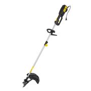 Электрический триммер Huter GET-LS45