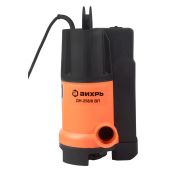 Дренажный насос Вихрь ДН-258/8 ВП