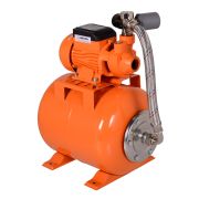 Автономная станция водоснабжения Вихрь АСВ-370/20Ч