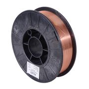 Сварочная проволока Ресанта СВ-08Г2С-O, Ф0,8 мм Катушка 5кг