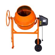 Бетономешалка Вихрь БМ-160П