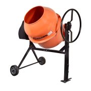 Бетономешалка Вихрь БМ-205