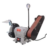 Точильный станок Ресанта Т-150/350Л