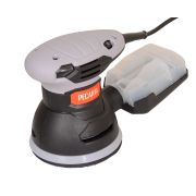 Эксцентриковая шлифовальная машина Ресанта ЭШМ-125К