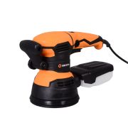 Эксцентриковая (орбитальная) шлифовальная машина Вихрь ЭШМ-125/5Э