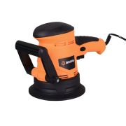 Эксцентриковая (орбитальная) шлифовальная машина Вихрь ЭШМ-125Э