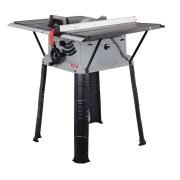 Станок распиловочный циркулярный ЦРС-255Р Ресанта