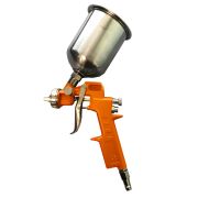 Пневматический краскопульт ПК-1 Вихрь