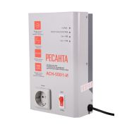 Стабилизатор напряжения АСН-550/1-И Ресанта