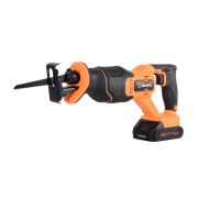 Сабельная пила аккумуляторная Вихрь АСП-20Li