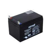 Аккумуляторная батарея АКБ 12В 12Ач Huter