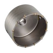 Коронка по бетону Вихрь М22 х 110 мм