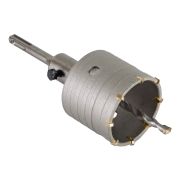 Коронка по бетону Вихрь М22 х 68 мм, в сборе