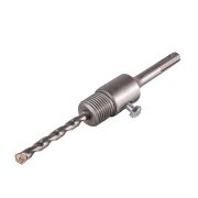 Хвостовик Вихрь SDS-Plus М22 для коронки по бетону