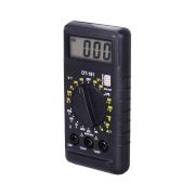 Мультиметр DT181