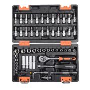 Набор инструментов, 1/4