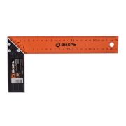 Угольник металлический ВИХРЬ 250 мм