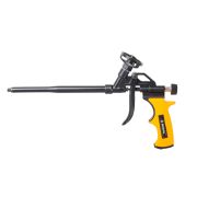 Пистолет для монтажной пены тефлоновый Вихрь