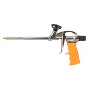 Пистолет для монтажной пены Усиленный тефлон Вихрь