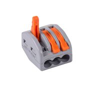 Клемма соединительная Вихрь СМК-222-413, 5 шт