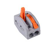 Клемма соединительная Вихрь СМК-222-412, 20 шт