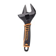 Разводной ключ с тонкими губками, фосфатированный, 150 мм, Вихрь