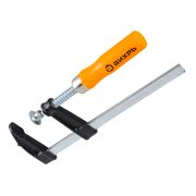 Струбцина Вихрь F-образная 150х50 мм