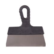 Шпатель ВИХРЬ нержавейка, пластик 200мм