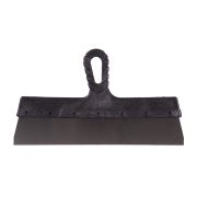 Шпатель ВИХРЬ нержавейка, пластик 350мм