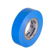 Изолента Вихрь ПВХ синяя (20 м * 19 мм)