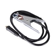 Кабель с клеммой заземления Ресанта 36 кв.мм