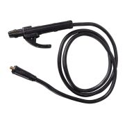 Кабель с электрододержателем Ресанта 36 кв.мм, 2м