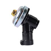 Редуктор в сборе для бензиновых триммеров Huter (9 шлицов)