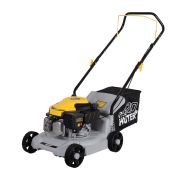 Газонокосилка бензиновая Huter GLM-420LT Grey