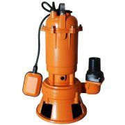 Фекальный насос ФН-1050ЛЧ Вихрь с измельчителем