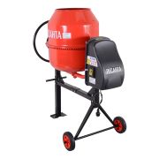 Бетономешалка Ресанта БМ-130Ч