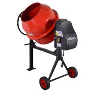 Бетономешалка Ресанта БМ-160Ч