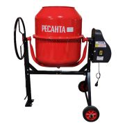 Бетономешалка Ресанта БМ-205Ч