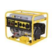 Электрогенератор Huter DY11,0LX-электростартер Grey